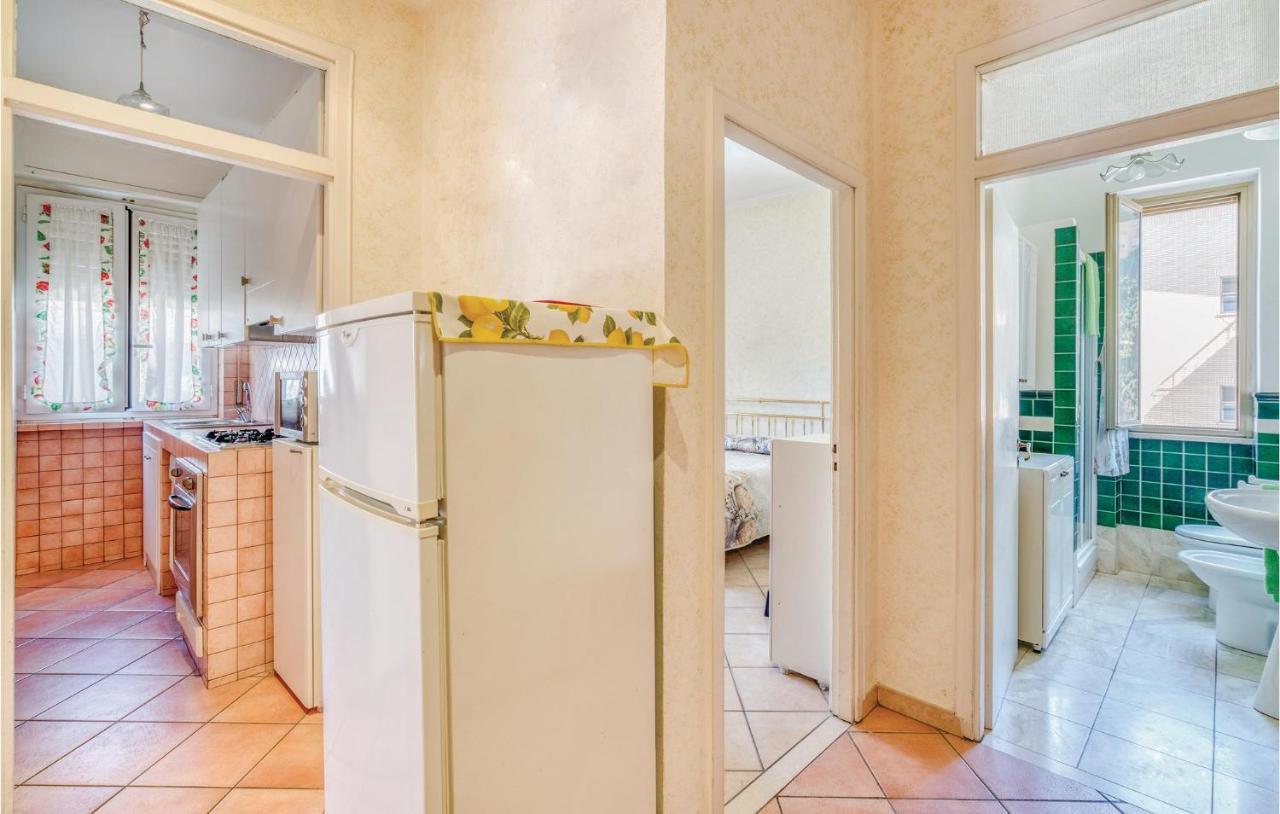 Gorgeous Apartment In Ladispoli Rm With Wifi المظهر الخارجي الصورة