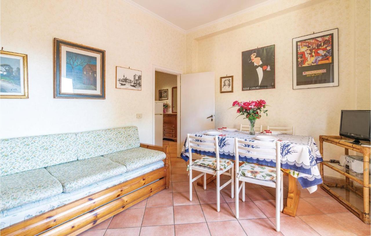 Gorgeous Apartment In Ladispoli Rm With Wifi المظهر الخارجي الصورة