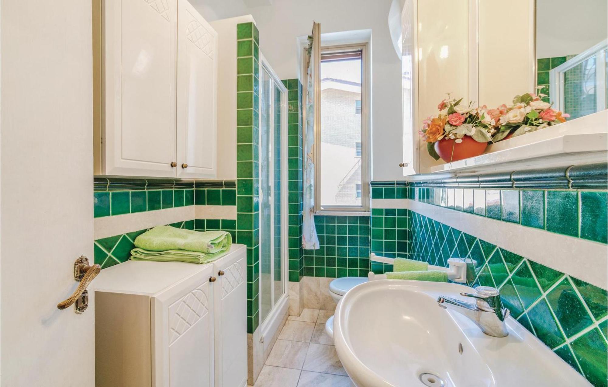 Gorgeous Apartment In Ladispoli Rm With Wifi المظهر الخارجي الصورة