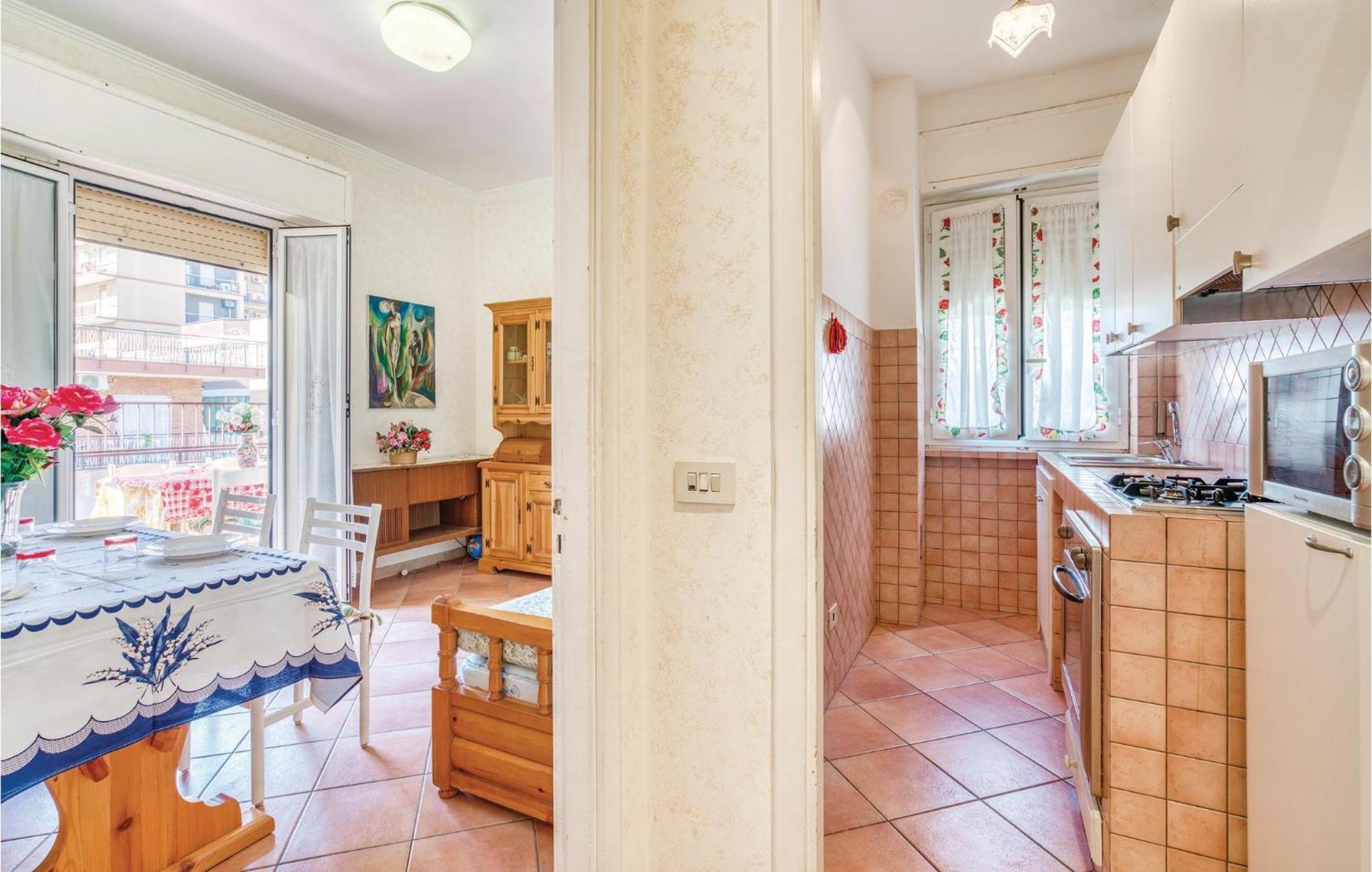 Gorgeous Apartment In Ladispoli Rm With Wifi المظهر الخارجي الصورة